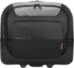 Targus Trolley Laptop Bag CityGear TCG717GL Schwarz, Grau