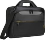 Targus Laptoptasche CityGear TCG455GL 14 Zoll Schwarz