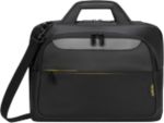 Targus Laptoptasche CityGear TCG470GL 17,3 Zoll Schwarz