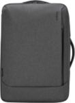 Thumbnail - Targus Laptop-Rucksack Cypress Convertible TBB58702GL 15,6 Zoll Grau