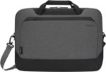Targus Topload Laptop Bag Cypress Tbt92602gl 15.6 Inch Grey