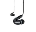 Shure Kabellose Kopfhörer SE215 Schwarz