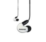 Shure Kabellose Kopfhörer SE215SPE Schwarz, Weiss