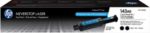 Thumbnail - HP 143AD Original Tonerkartusche W1143AD Schwarz Duopack 2 Stück