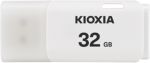 KIOXIA USB-Stick Trans-Memory U202 32 GB Weiss