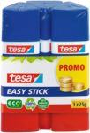Thumbnail - tesa Klebestift Easy Stick 25 g Weiß 57047-00000-00 3 Stück à 25 g