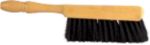 BETRA Zuhause<multisep/>Industrie Handfeger Braun 28,5 (B) x 7 (H) cm 3100120