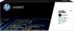 HP 658A Original Tonerkartusche W2000A Schwarz