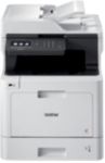 Brother Professional DCP-L8410CDA A4 Farblaserdrucker 3-in-1 mit kabelloser Druckfunktionen