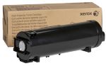 Xerox Original Tonerkartusche 106R03942 Schwarz