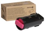 Xerox Original Toner Cartridge 106R03860 Magenta