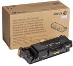 Xerox Original Tonerkartusche 106R03622 Schwarz