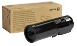 Xerox Original Tonerkartusche 106R03582 Schwarz