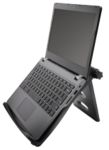 Kensington SmartFit Easy Riser Ergonomischer Laptopständer K52788WW Tragbar Bis zu 17" Schwarz