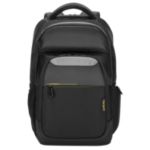 Targus Laptop-Rucksack CityGear 3 TCG655GL 14 Zoll Schwarz