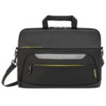 Targus Laptoptasche CityGear TSS866GL 14 Zoll Schwarz