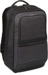 Targus Laptop-Rucksack CitySmart Essential TSB911EU 15,6 Zoll Grau, Schwarz
