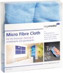 Legamaster Microfibre Cloth 7-121700 Pack Of 2