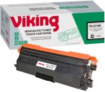 Viking TN-421BK Kompatibel Brother Tonerkartusche Schwarz