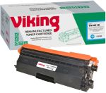 Viking TN-421C Kompatibel Brother Tonerkartusche Cyan
