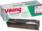 Viking 205A Kompatibel HP Tonerkartusche CF533A Magenta