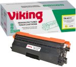 Viking TN-421Y Kompatibel Brother Tonerkartusche Gelb