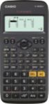 Casio Wissenschaftlicher Taschenrechner Schwarz Batterie FX-82DEX