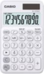 Thumbnail - Casio Taschenrechner SL-310UC-WE 10-stelliges Display Weiß