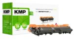 Thumbnail - Kompatible KMP Brother TN-242M Tonerkartusche Magenta