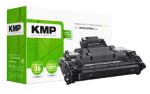 KMP CF287A Kompatibel HP 87A Toner Schwarz