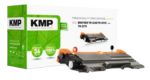 Thumbnail - Kompatible KMP Brother TN-2220/TN-2010/TN-2210 Tonerkartusche Schwarz