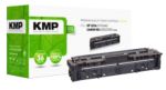 Thumbnail - Kompatible KMP HP 203A Tonerkartusche CF543A Magenta