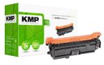 Kompatible KMP HP 507A Tonerkartusche CE403A Magenta