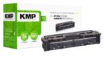 KMP CF542A Kompatibel HP 203A Toner Gelb