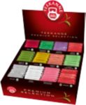 TEEKANNE Premium Selection Koffeinfrei Tee Gemischt 180 Stück à 1.75 g