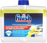 Finish Spülmaschinenreiniger Maschinentiefenreiniger Citrus 250 ml
