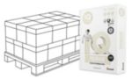 IQ Premium Druckerpapier Weiß 80 g/m² Glatt 120 Pack à 500 Blatt
