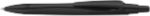 Thumbnail - Schneider Reco 131811 Einziehbar Kugelschreiber Schwarz 0.5 mm Mittel Kugelschreiber Nachfüllbar 92% Recycelt