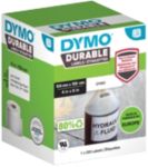 DYMO LW 2112287 Haftetiketten 104 x 159 mm Weiß 200 Stück 1139261