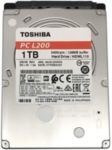 Thumbnail - TOSHIBA Interne Festplatte SSD L200 1 TB HDWL110UZSVA