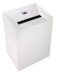 HSM Pure Aktenvernichter 28 Blatt Streifenschnitt Sicherheitsstufe P-2, O-2, T-2, E-2 145 L 740