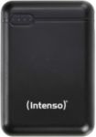 Intenso Power Bank Xs 10000 Mah Black