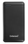 Intenso Powerbank Xs 20000 Mah Black