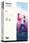 Thumbnail - tecno DIN A4 Druckerpapier Weiß 160 g/m² 250 Blatt
