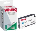 Viking 953XL Kompatibel HP Tintenpatrone F6U16AE Cyan
