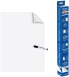 Legamaster Magic-Chart Whiteboard Foil Plain Special Format 15 Sheets