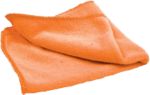 Thumbnail - Nobo Whiteboard-Reinigungstücher Orange