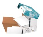 Nautilus SuperWhite DIN A4 Druckerpapier 80 g/m² Glatt Weiß 2500 Blatt