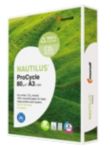 Nautilus ProCycle DIN A3 Druckerpapier 80 g/m² Glatt Weiß 500 Blatt