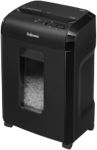 Fellowes Aktenvernichter 9 Blatt Mikroschnitt Sicherheitsstufe P-5 19 L 10M